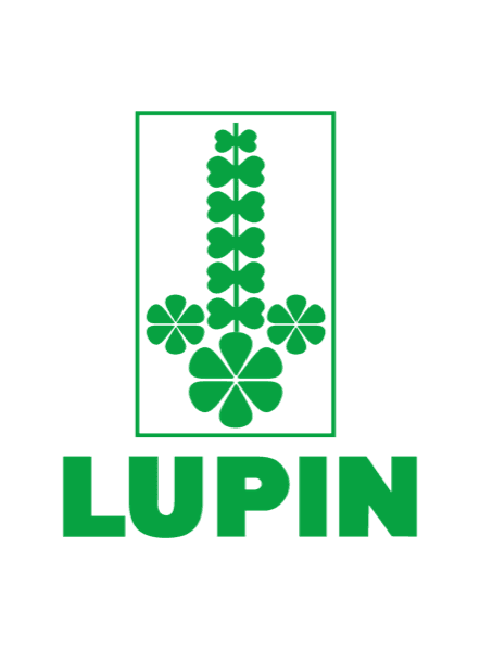 Lupin logo